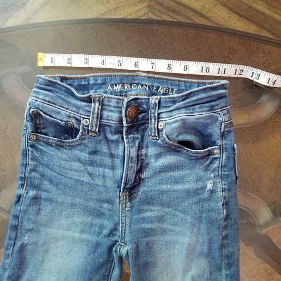 🔥AE NE(X)T LEVEL STRETCH Jeans - Picture 8 of 8